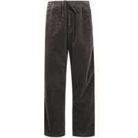 Pantaloni casual Carhartt Wip "Floyde" Pant Clothing Femei