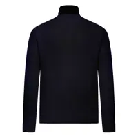 Pulovere Stone Island pentru Barbati - Cardigane Stone Island Stone Island Cardigan BLUE Barbati (BM 19093596) - B-mall.ro