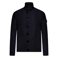 Cardigane Stone Island Cardigan Barbati