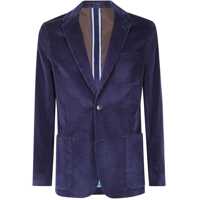 Geci Paul Smith Mens 2 Button Jacket Clothing Barbati
