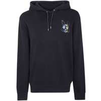 Pulovere Paul Smith Mens Hoody Bunny Clothing Barbati