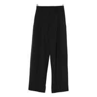 Pantaloni casual Moncler X Edward Enninful Trousers Femei