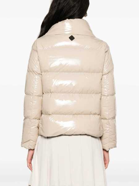 Paltoane Herno Herno Coats Beige Femei (BM 19094769) 4