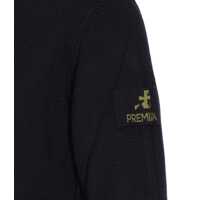 Pulovere Premiata pentru Barbati - Pulovere Premiata Premiata Sweaters Black Barbati (BM 19094826) - B-mall.ro