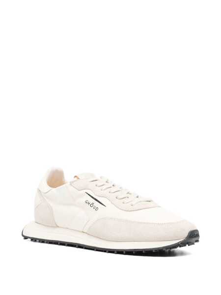 Sneakers Ghoud Ghud Trainers WHITE Barbati (BM 19094844) 2