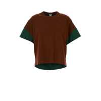 Tricouri Loewe T-Shirt Femei