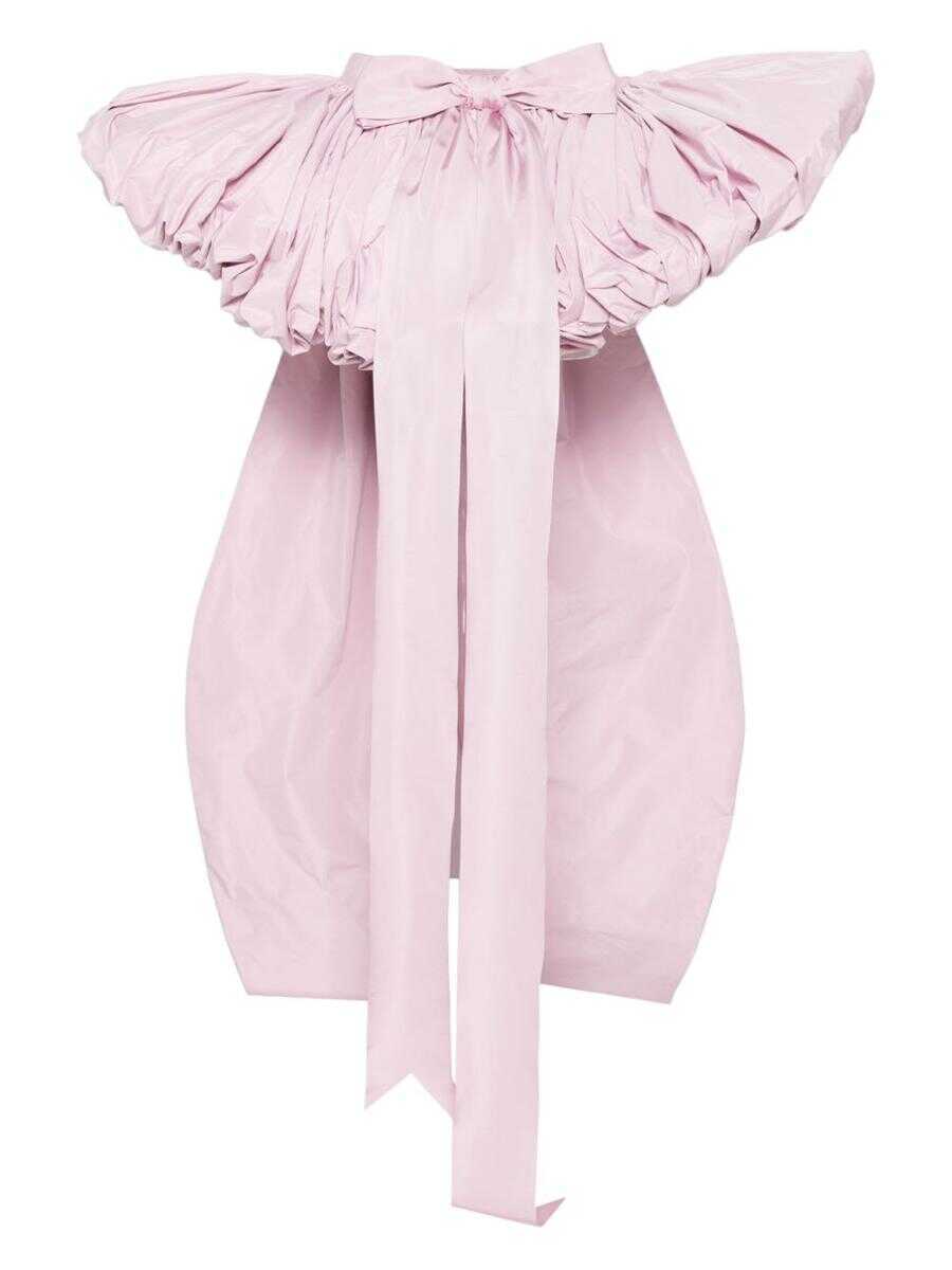 Fuste DSQUARED2 DSQUARED2 Tutu Skirt PINK Femei (BM 19094979) 1