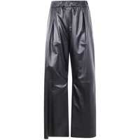 Pantaloni casual Semicouture "Jhonny" Trousers Clothing Femei