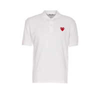 Topuri Comme Des Garçons Play T-Shirts And Polos Barbati
