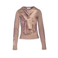 Pulovere Marine Serre Sweaters Femei