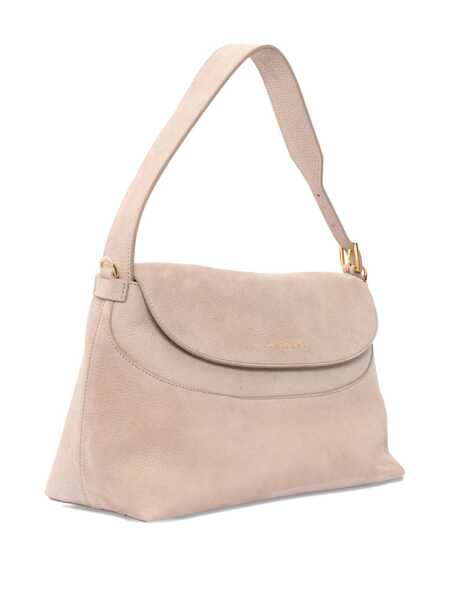 Genti de mana Claudio Orciani HANDBAG Beige Femei (BM 19095630) 3