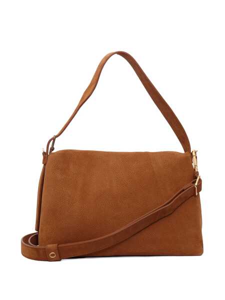 Genti de mana Claudio Orciani HANDBAG Brown Femei (BM 19095633) 2
