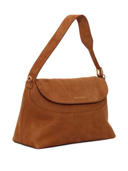 Genti de mana Claudio Orciani HANDBAG Brown Femei (BM 19095633) 3