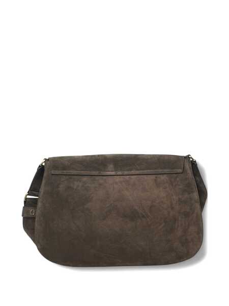 Genti de mana Claudio Orciani HANDBAG Brown Femei (BM 19095639) 2