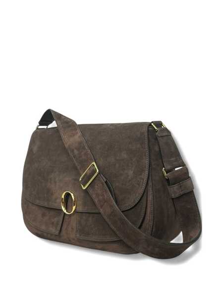Genti de mana Claudio Orciani HANDBAG Brown Femei (BM 19095639) 3