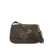 Claudio Orciani HANDBAG Brown