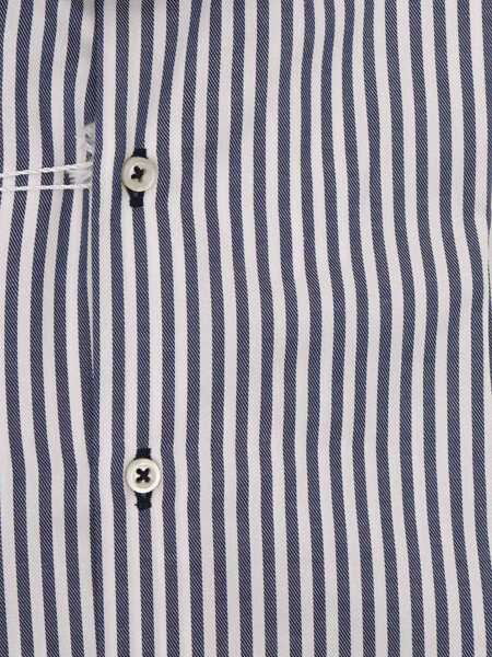 Camasi casual Sartoria Del Campo-Sonrisa Mens Shirt Blue Barbati (BM 19095675) 3