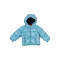 Geci de iarna JODY HOODED JACKET Fete