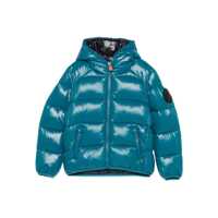 Geci de iarna ARTIE HOODED JACKET Baieti