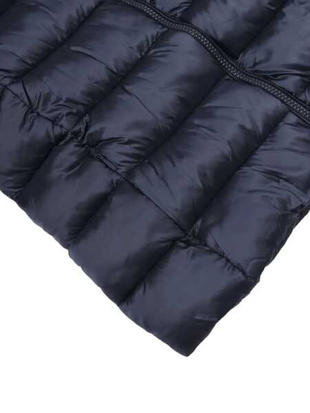 Geci de iarna Save the Duck BIBI hooded jacket Blue Fete (BM 19095747) 3