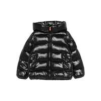 Geci de iarna ULYA HOODED JACKET Fete
