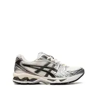 Sneakers ASICS SNEAKERS 1203A548300 OLIVE CANVAS SMOG GREEN Barbati