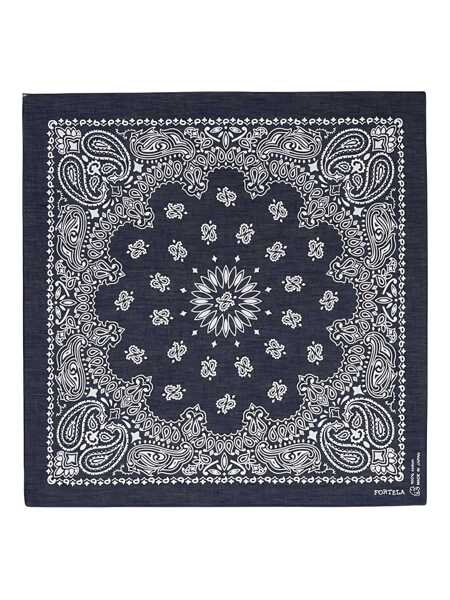 Esarfe FORTELA FORTELA BANDANA BANDANAPAISL GRE Gre Barbati (BM 19096017) 1