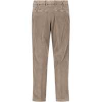 Pantaloni PT TORINO pentru Barbati - Pantaloni casual PT TORINO Rebel Pants OCRA SCURO Barbati (BM 19096352) - B-mall.ro