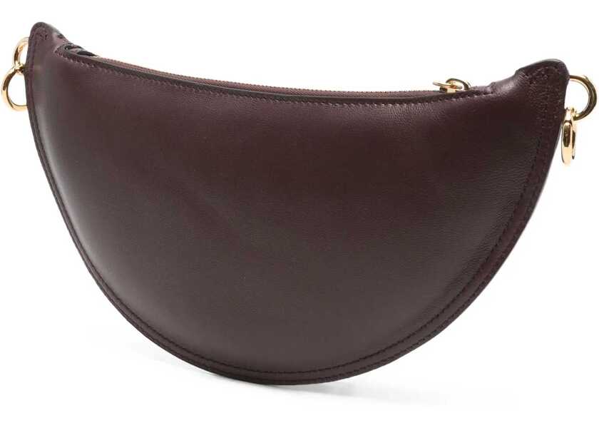 Genti de umar Chloe Icons Shoulder Bag GRENAT Femei (BM 19096364) 3