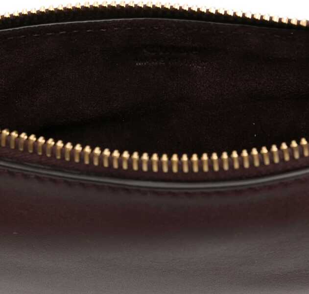 Genti de umar Chloe Icons Shoulder Bag GRENAT Femei (BM 19096364) 5