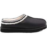 Bocanci casual Tasman Noir Mules Barbati