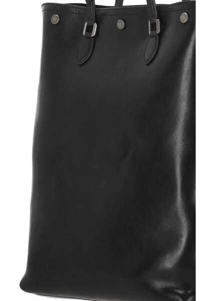 Genti de mana Dolce & Gabbana Shoulder Tote Bag NERO Barbati (BM 19096406) 4