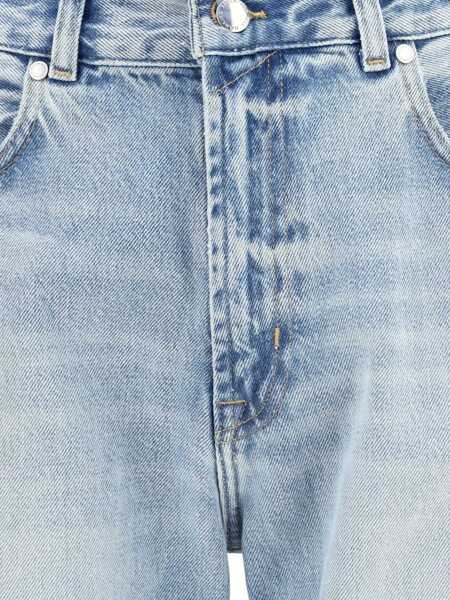 Blugi 7 For All Mankind Bakersfield Modern straight Jeans 1NA Barbati (BM 19096448) 3