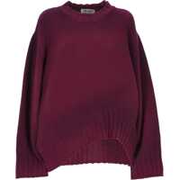Pulovere Oversized Sweater Femei