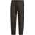 Dolce & Gabbana Jersey jogging pants MARRONE SCURO