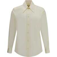 Camasi casual Cotton Poplin Shirt Barbati