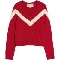 Pulovere Wool Sweater Barbati
