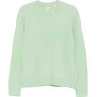 Pulovere Yak and Alpaca-Blend Sweater Barbati