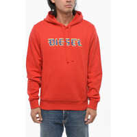 Bluze de trening Brushed Cotton Pixel Hoodie Barbati