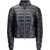 MONCLER X EDWARD ENNINFUL Knut Short Down Jacket from Moncler x EE72 by Edward Enninful 999