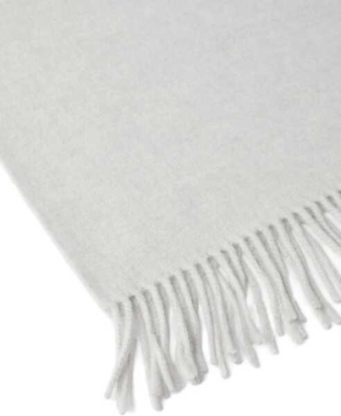 Esarfe Brunello Cucinelli Cashmere Scarf NEBBIA Femei (BM 19097324) 3