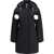 Moose Knuckles Original Stirling Parka BLK W/NAT SH