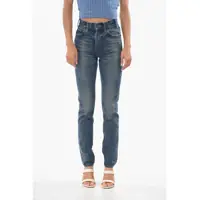 Blugi skinny Slim Fit Jeans 13Cm Femei