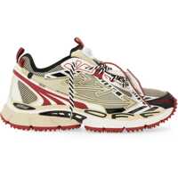 Sneakers "Ow Be Right Back" Sneaker Barbati