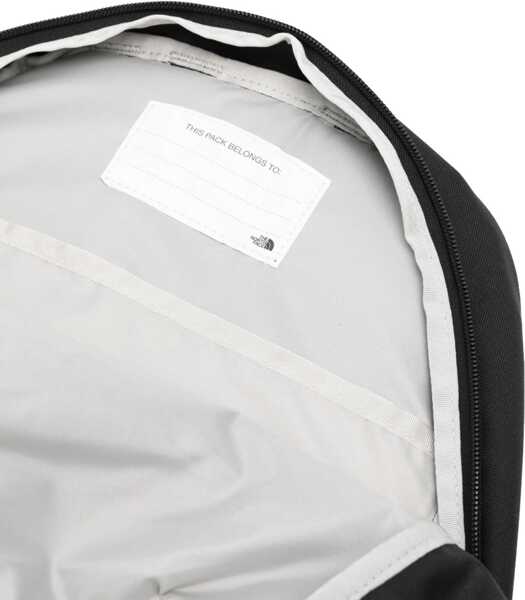 Rucsacuri The North Face Boys Jester Backpack BLACK Baieti (BM 19100039) 4