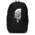 The North Face Boys "Jester" Backpack BLACK