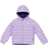 The North Face "Doubleface Perrito" Jacket LILAC