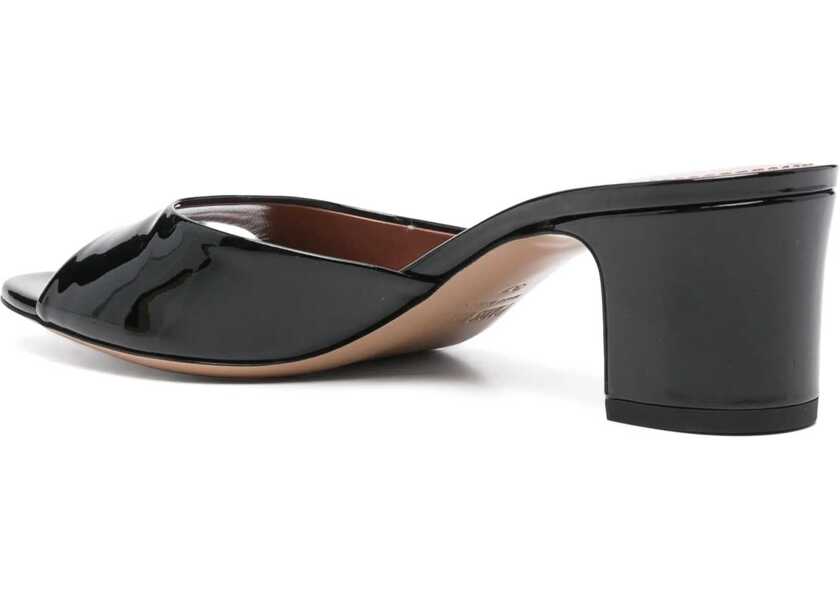 Sandale Paris Texas Sandalo Lara BLACK Femei (BM 19100045) 3