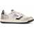AUTRY "Super Vintage" Sneaker MULTICOLOUR