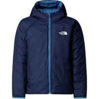 Jachete The North Face pentru Baieti - Jachete The North Face Doubleface Jacket BLUE Baieti (BM 19100129) - B-mall.ro